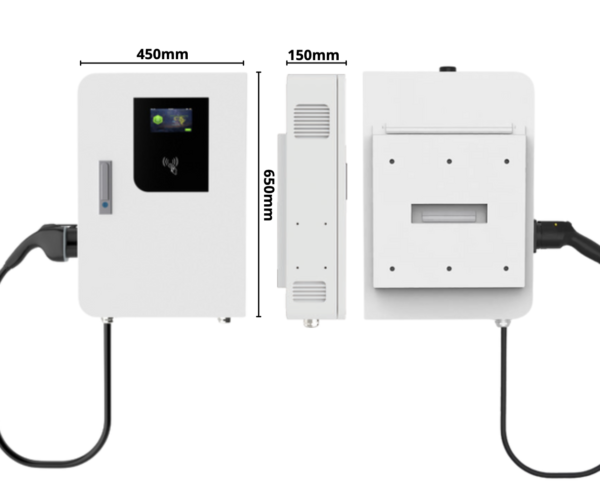 20KW DC Wall mount (Pre-order Deposit)