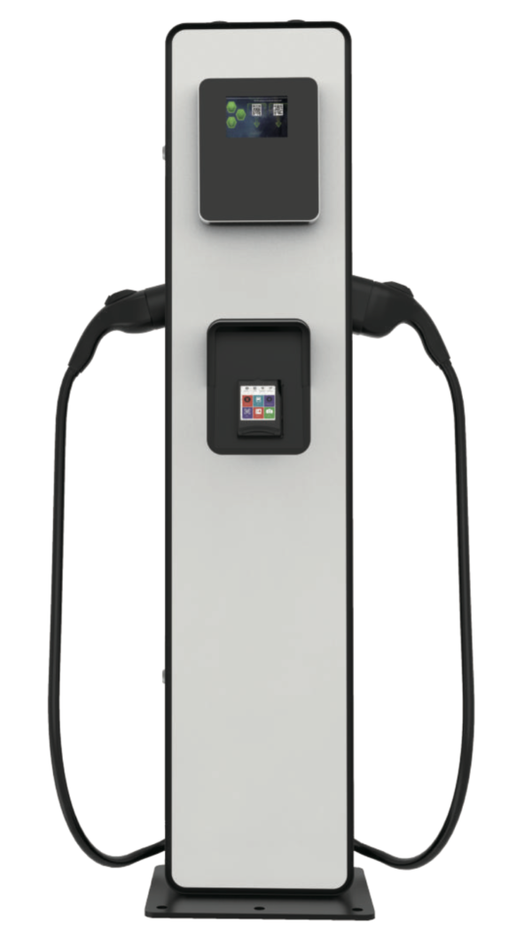 DC EVSE commercial EV charging station (Pre-order Deposit)